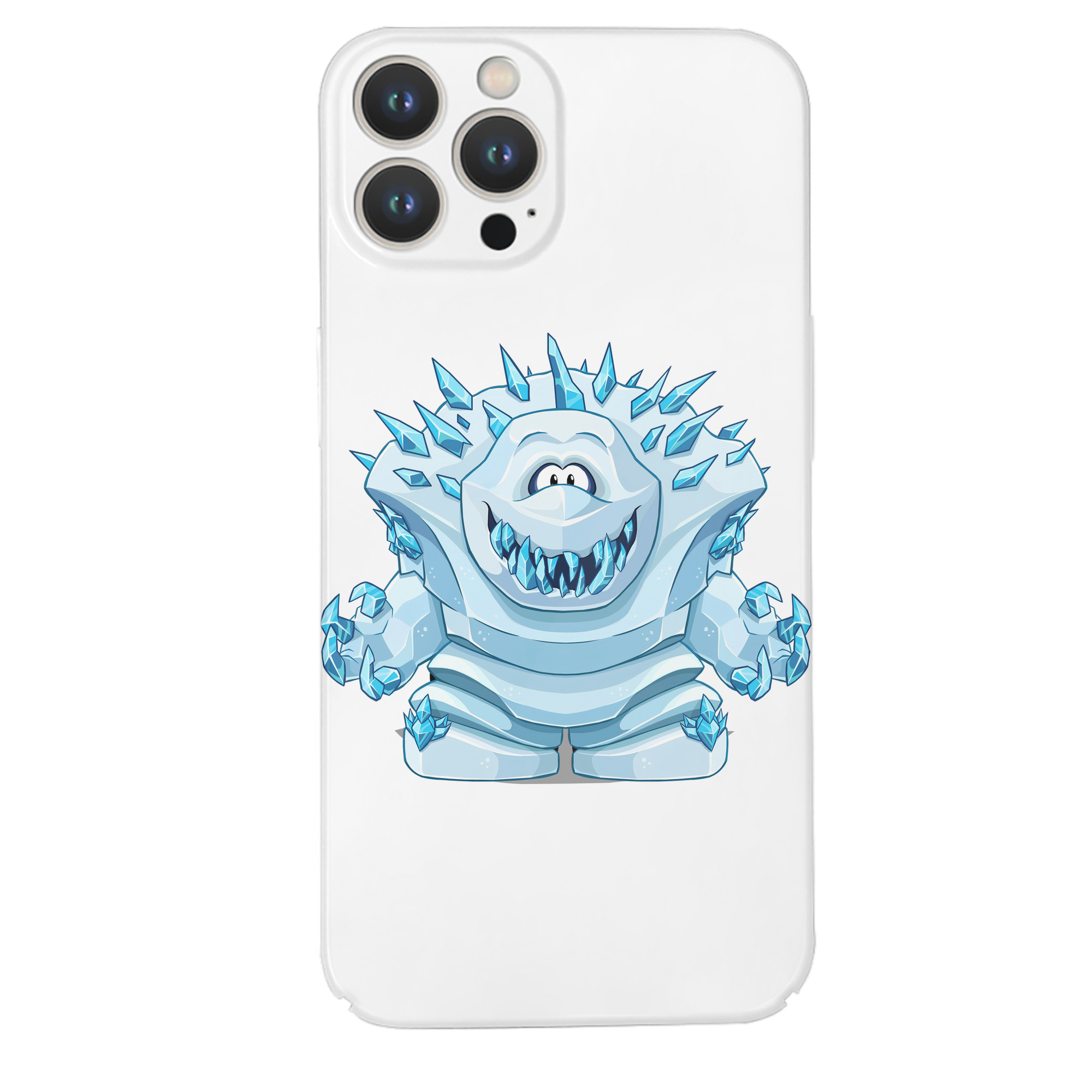 （画像用） アナと雪の女王 アンナ エルサ Frozen Anna Elsa 【iPhone 14シリーズ対応】ハードケース